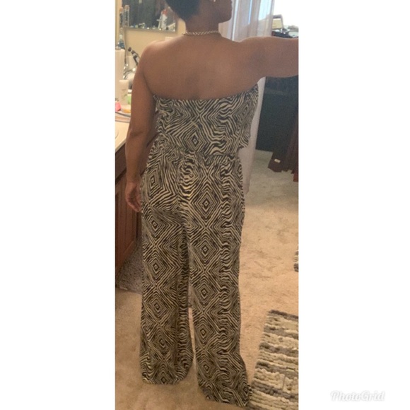 Zebra Pant Set - Picture 5 of 5